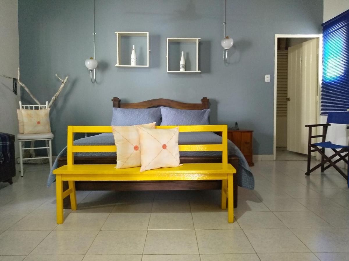 Habitación Casa Las Aves Honda  Exterior foto